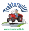 Traktorwilli Logo