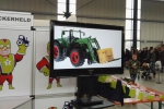 Traktorado 2016 - TV mit Treckerheld Video